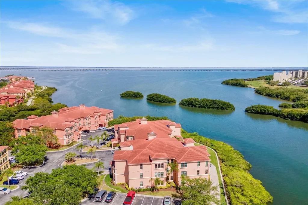 2729 Via Murano Drive Clearwater FL 33764