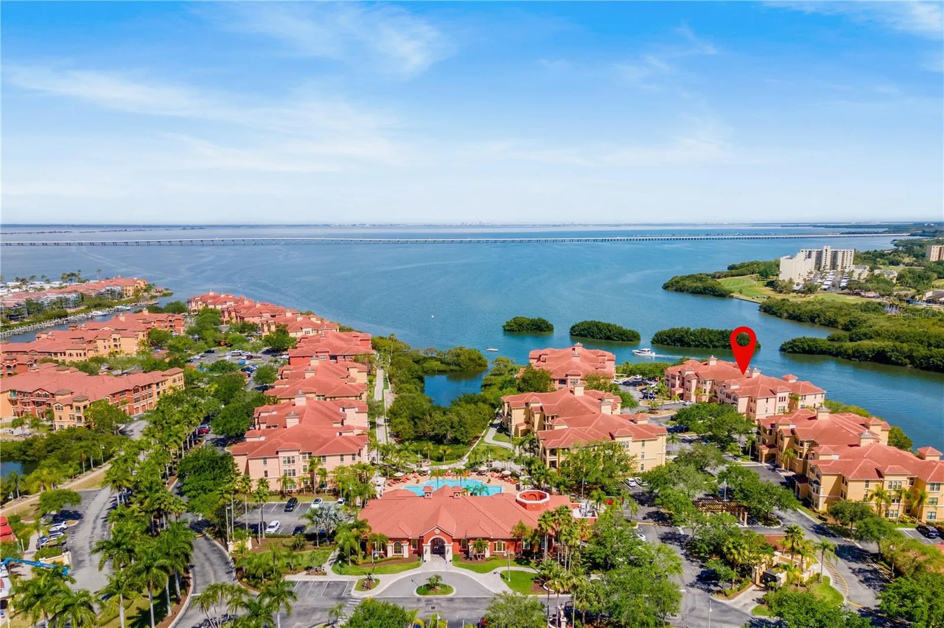 2729 Via Murano Drive Clearwater FL 33764