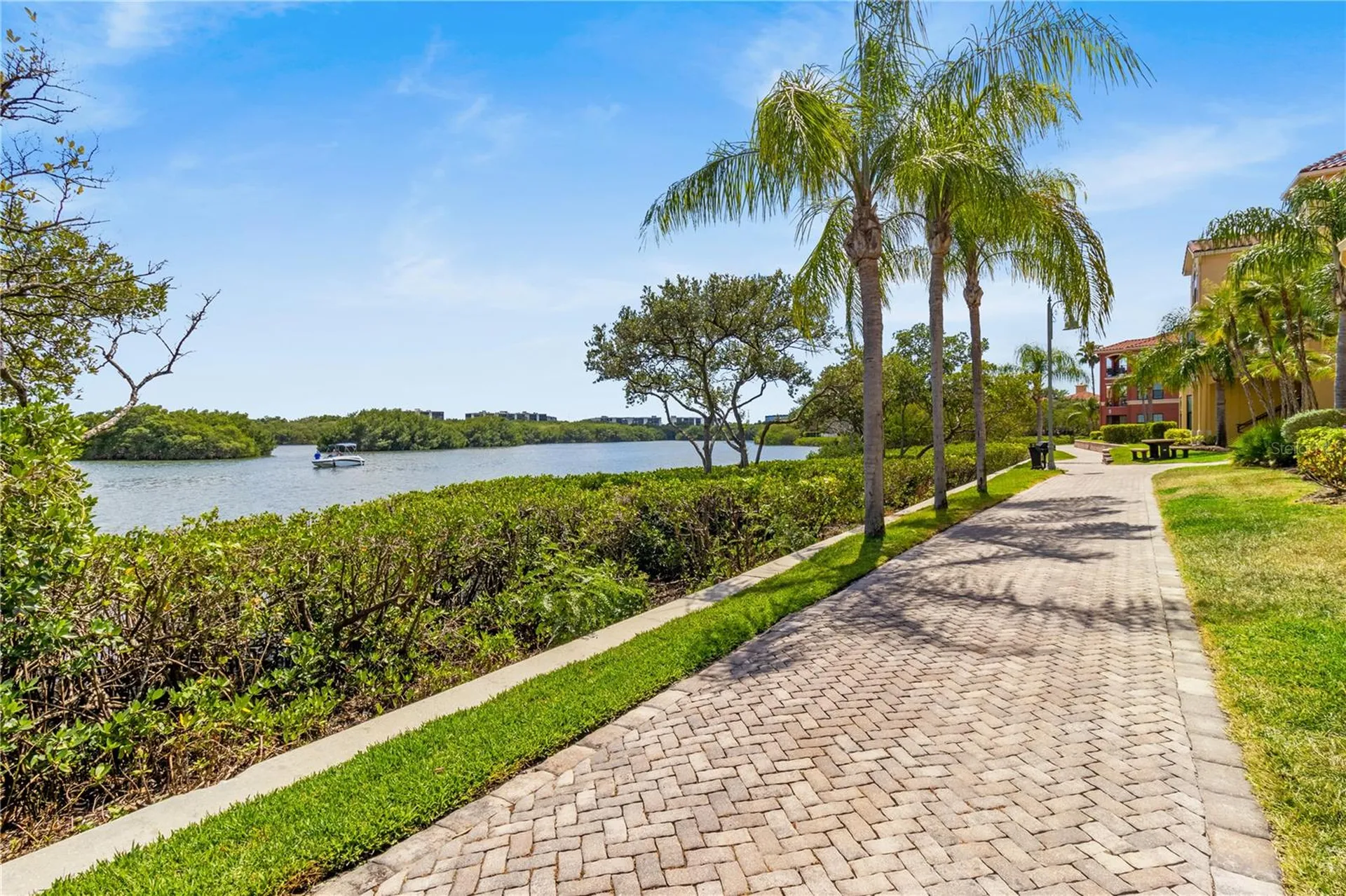 2729 Via Murano Drive Clearwater FL 33764