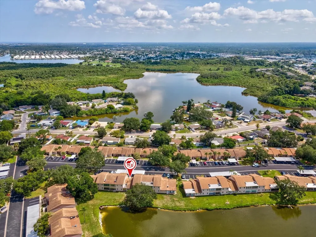 3806 Staysail Lane Holiday FL 34691