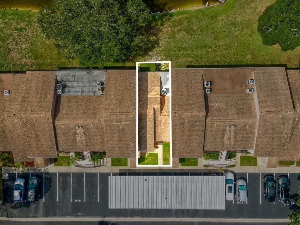 3806 Staysail Lane Holiday FL 34691