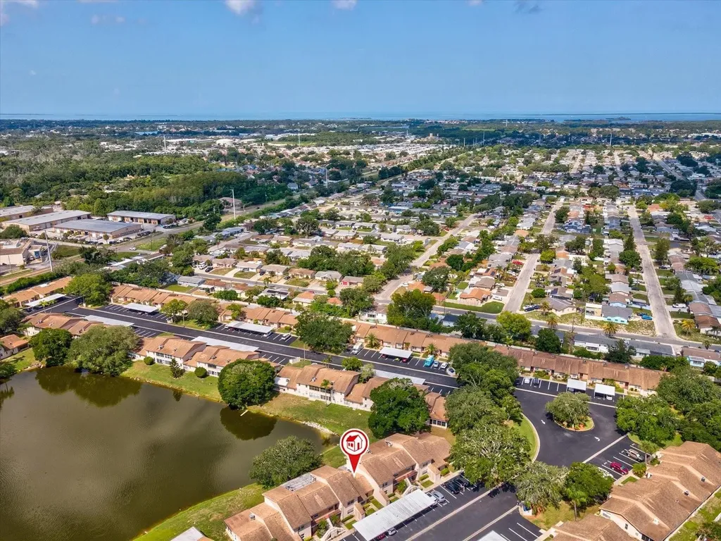 3806 Staysail Lane Holiday FL 34691