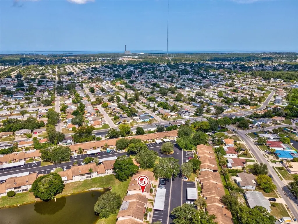 3806 Staysail Lane Holiday FL 34691