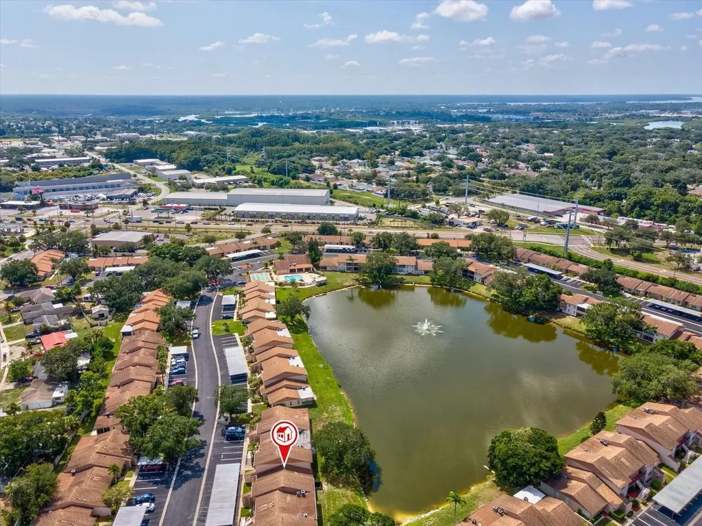 3806 Staysail Lane Holiday FL 34691