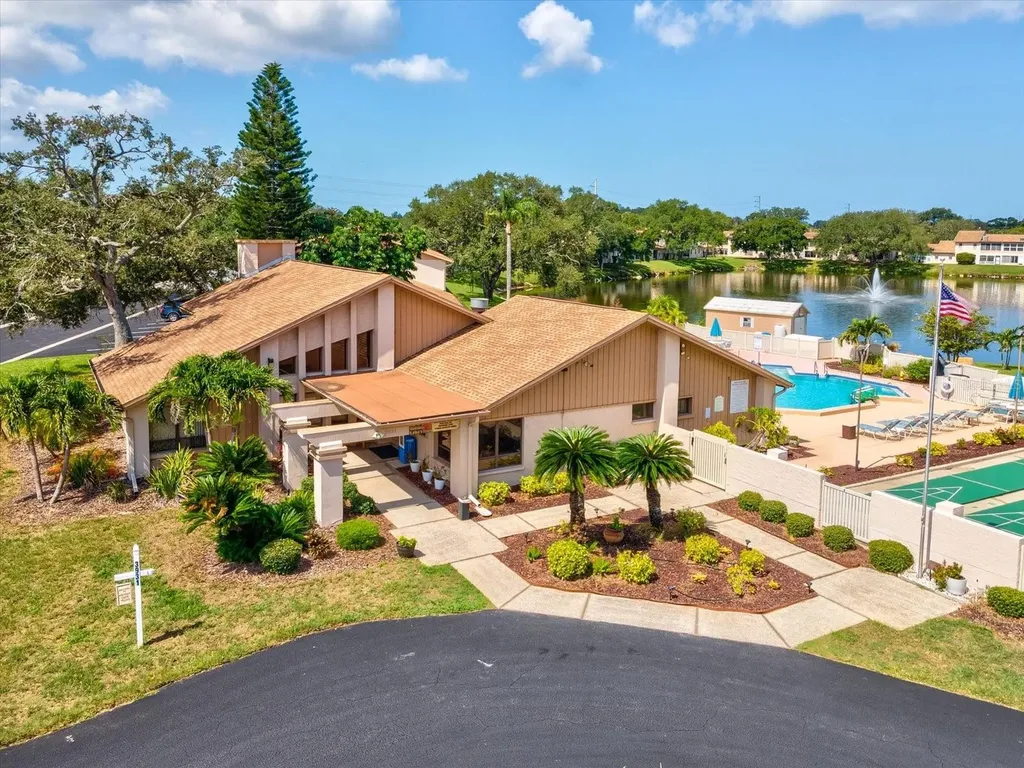 3806 Staysail Lane Holiday FL 34691