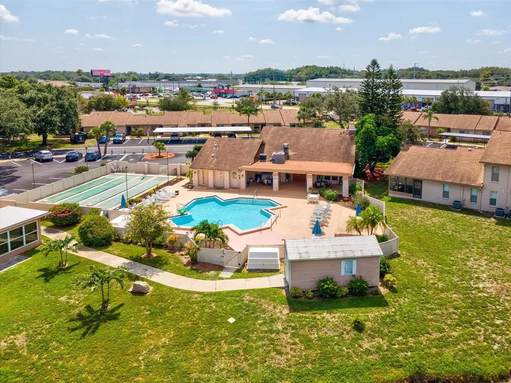 3806 Staysail Lane Holiday FL 34691