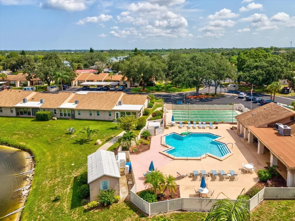 3806 Staysail Lane Holiday FL 34691