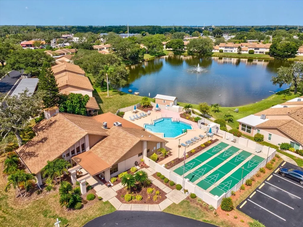 3806 Staysail Lane Holiday FL 34691