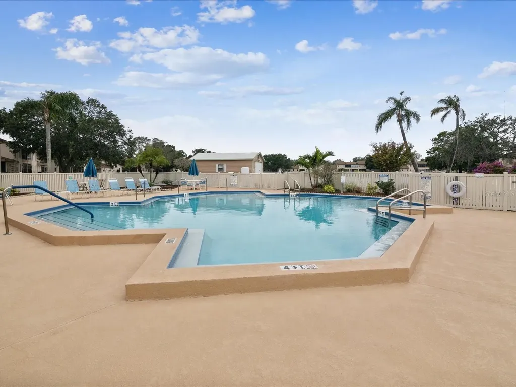 3806 Staysail Lane Holiday FL 34691