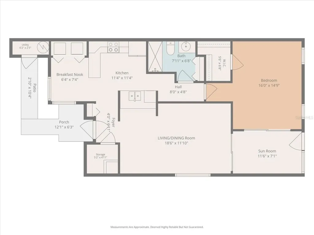 3806 Staysail Lane Holiday FL 34691