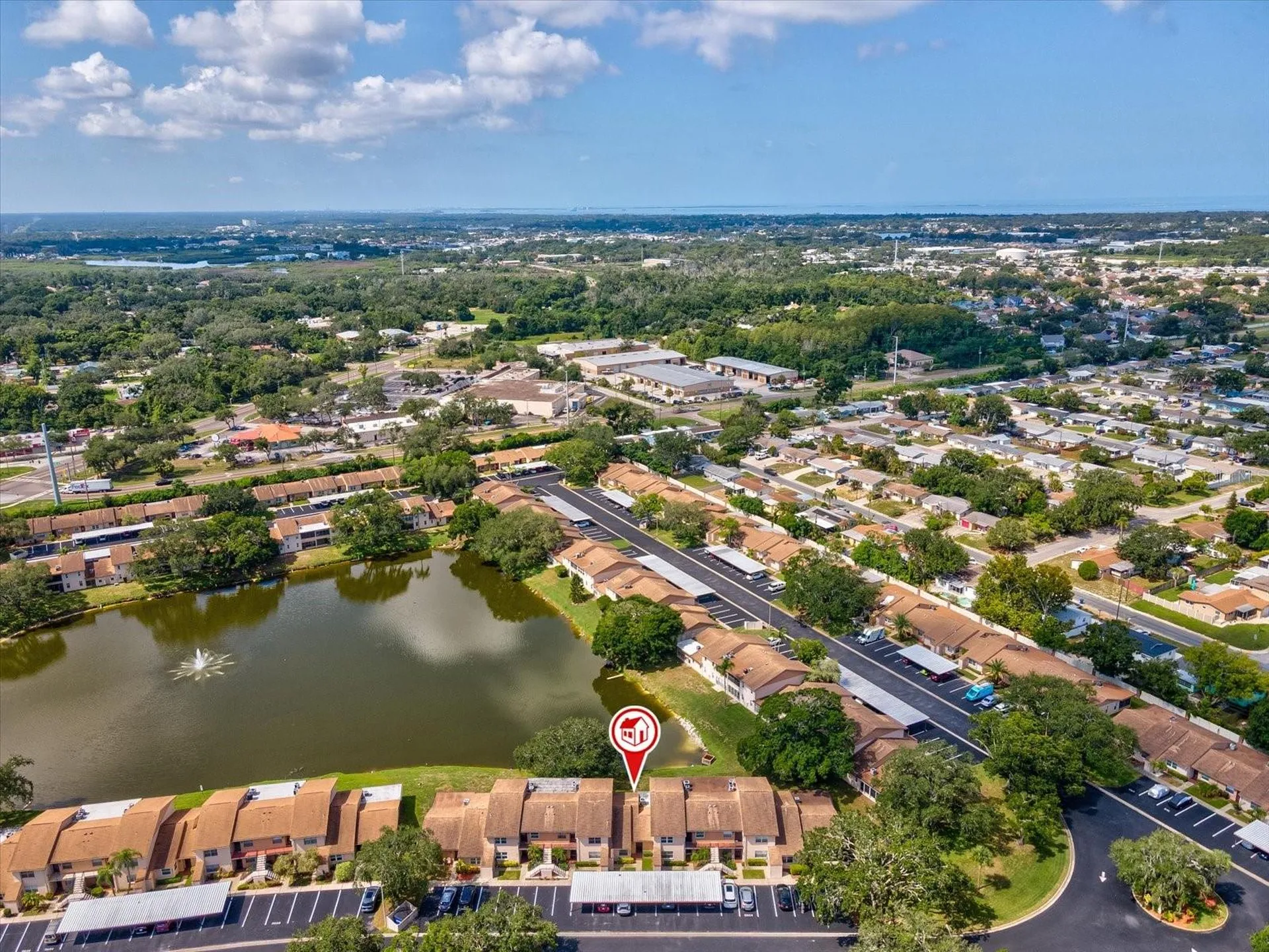 3806 Staysail Lane Holiday FL 34691