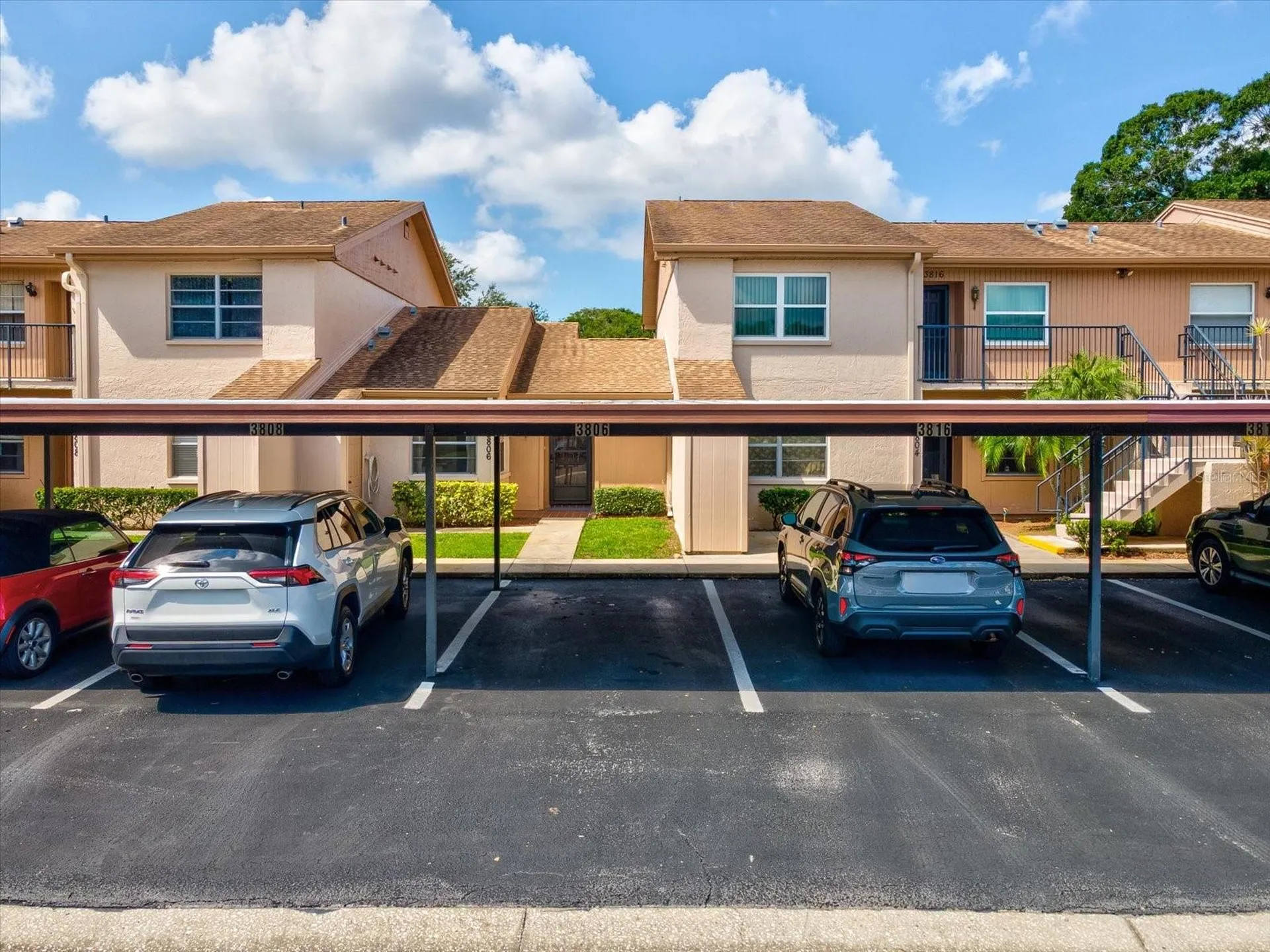 3806 Staysail Lane Holiday FL 34691