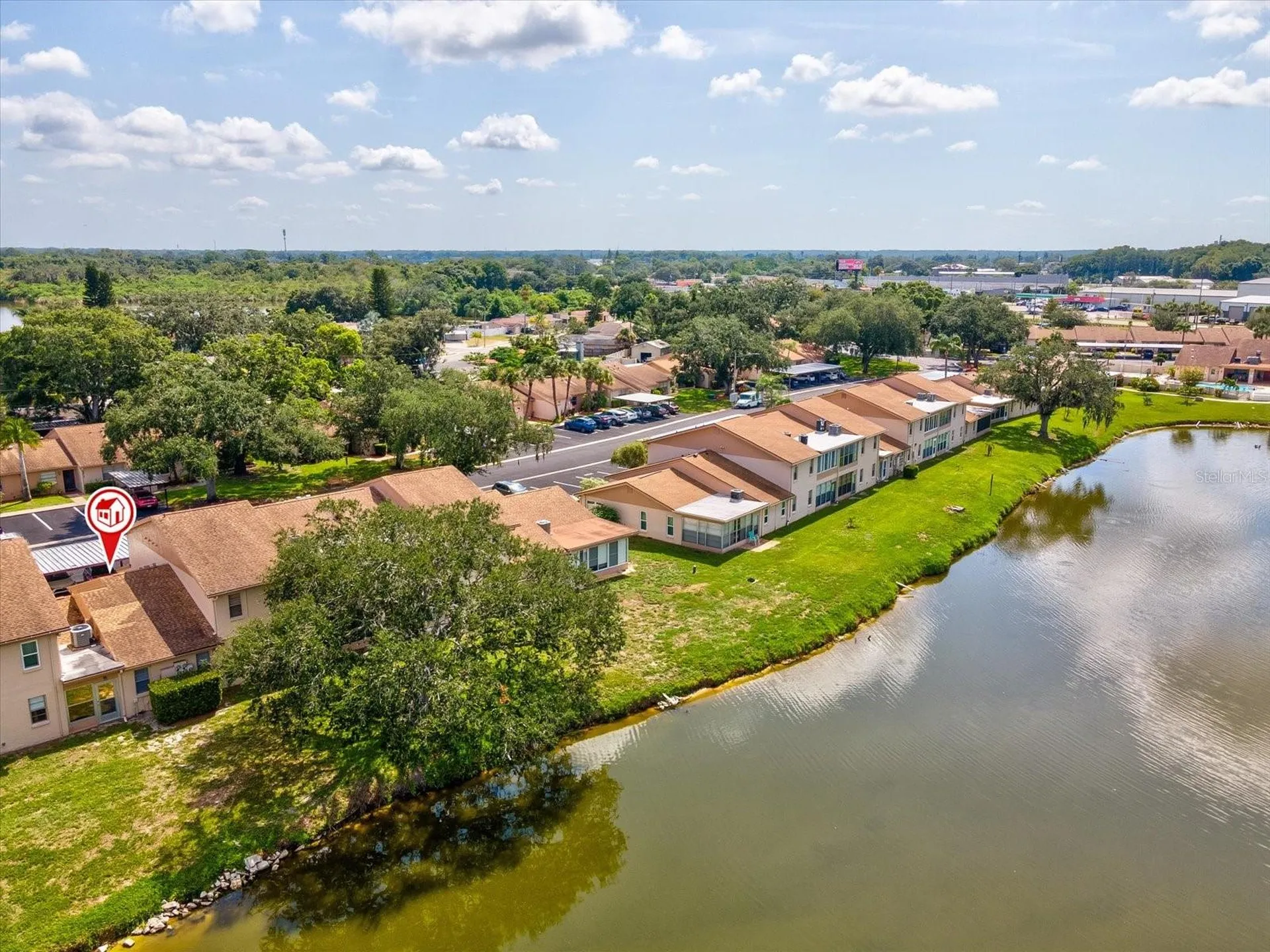 3806 Staysail Lane Holiday FL 34691