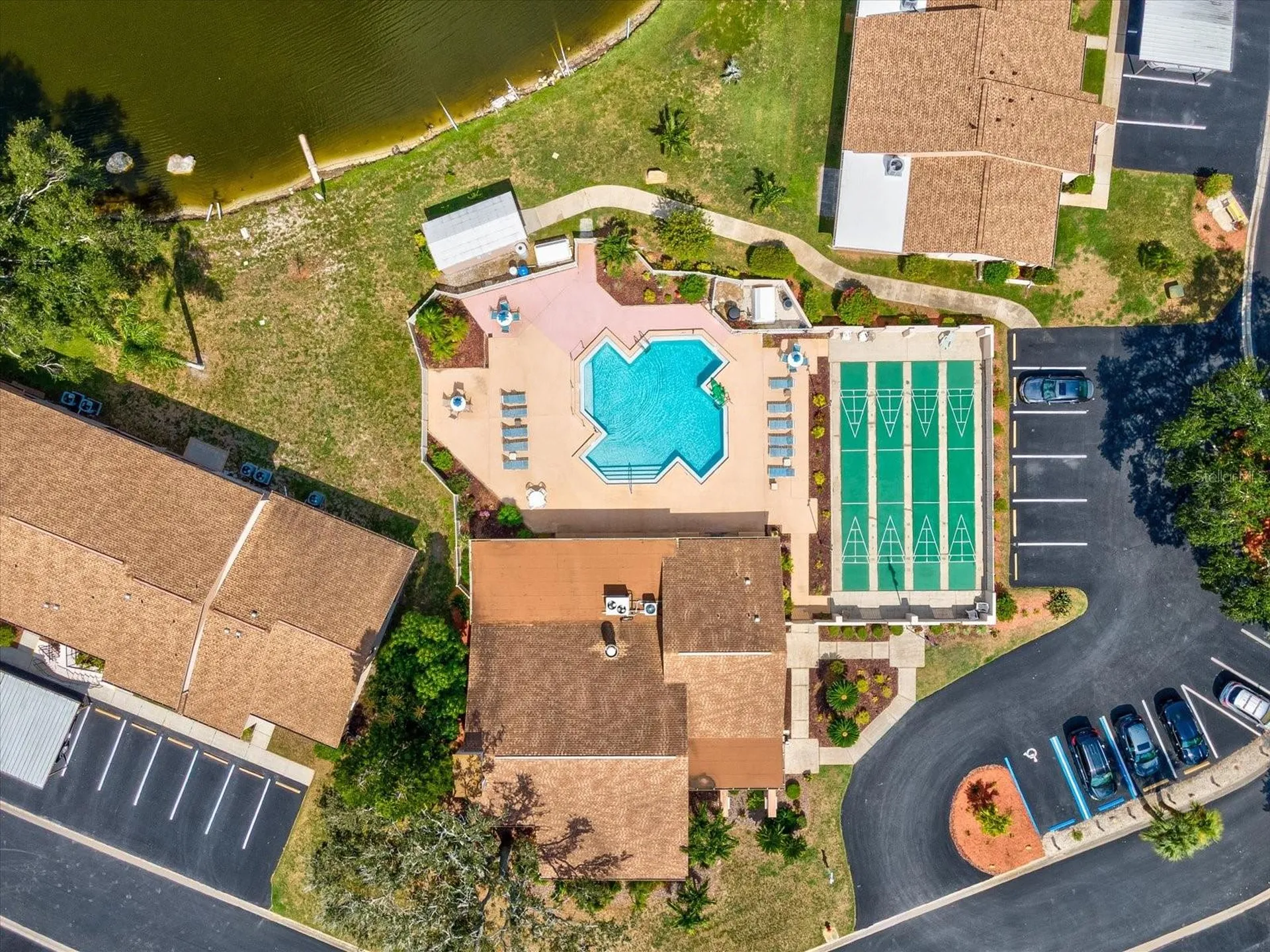 3806 Staysail Lane Holiday FL 34691