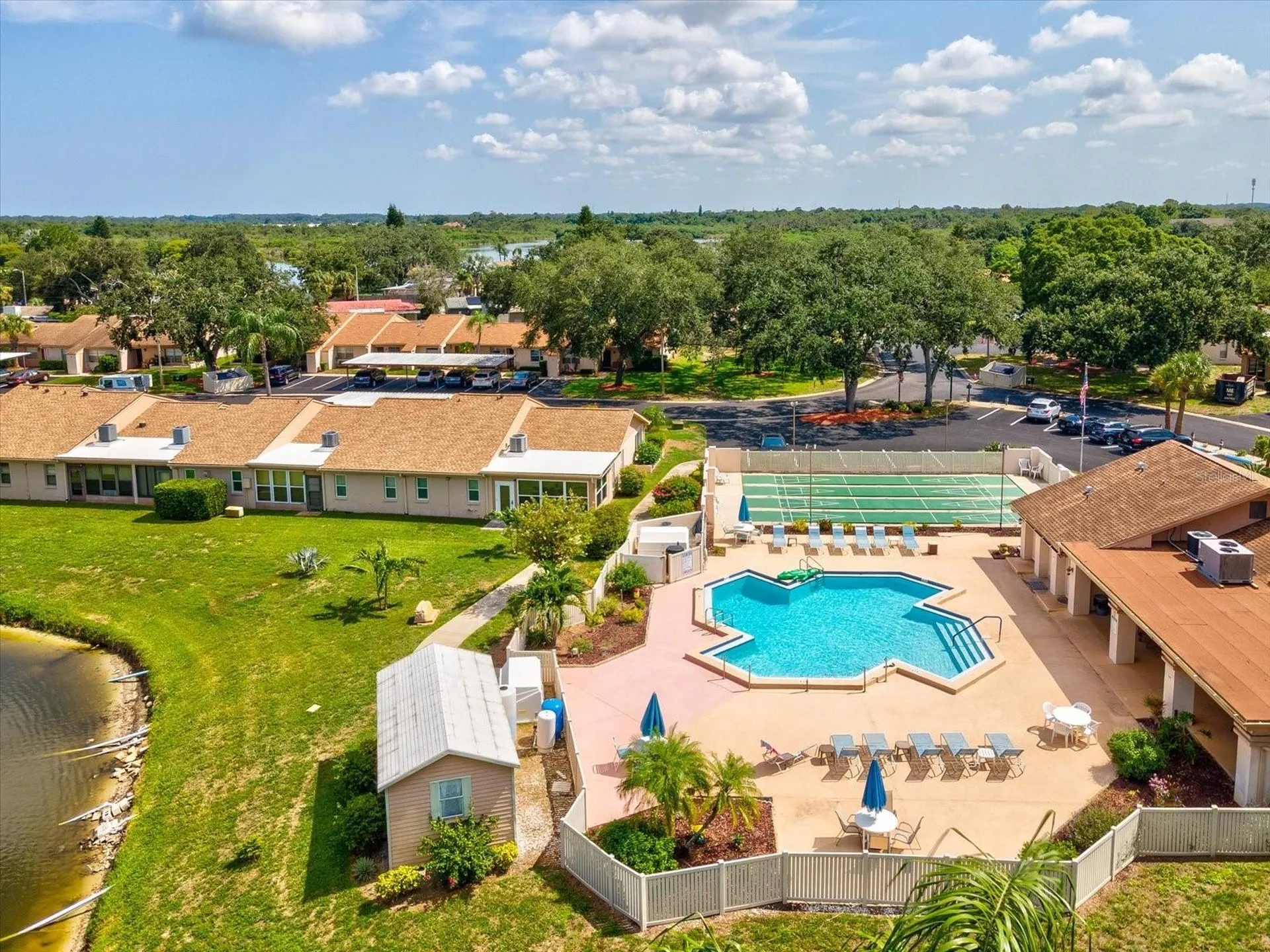3806 Staysail Lane Holiday FL 34691