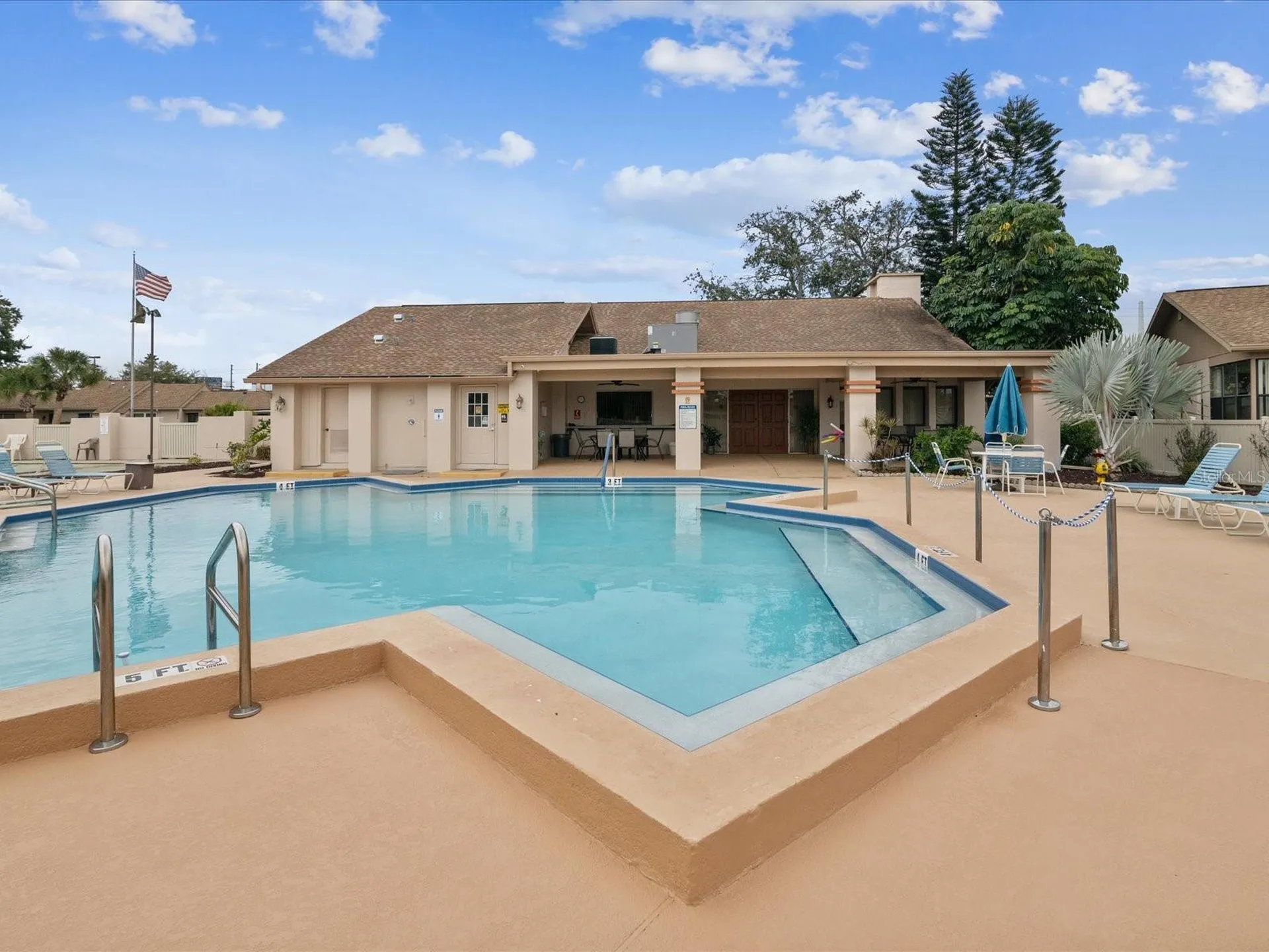 3806 Staysail Lane Holiday FL 34691