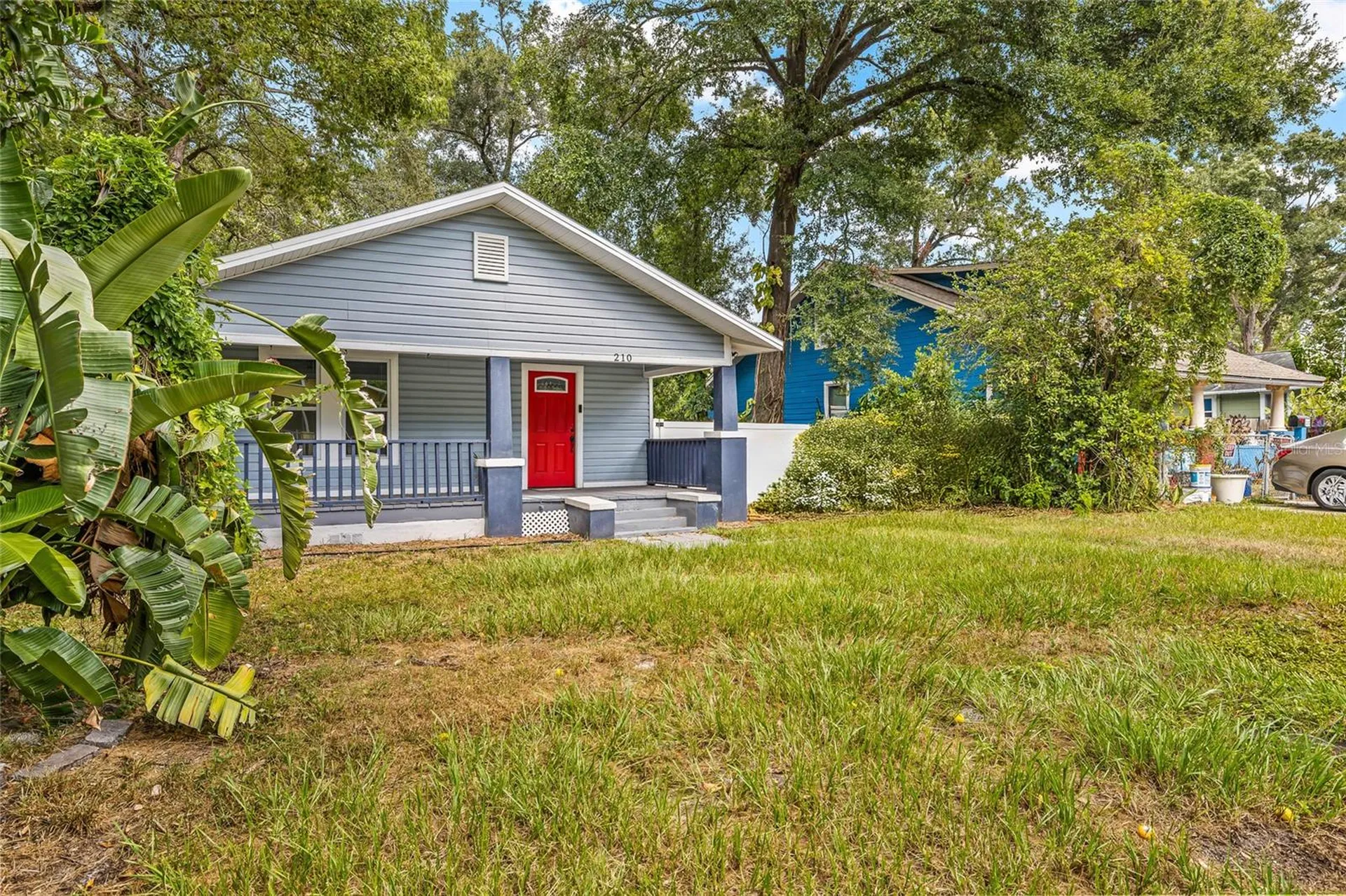210 E Cluster Avenue Tampa FL 33604