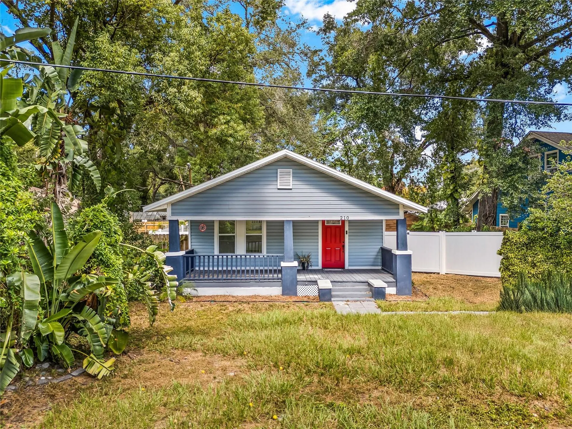 210 E Cluster Avenue Tampa FL 33604