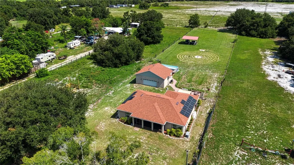 13522 County Road 672 Highway Riverview FL 33579