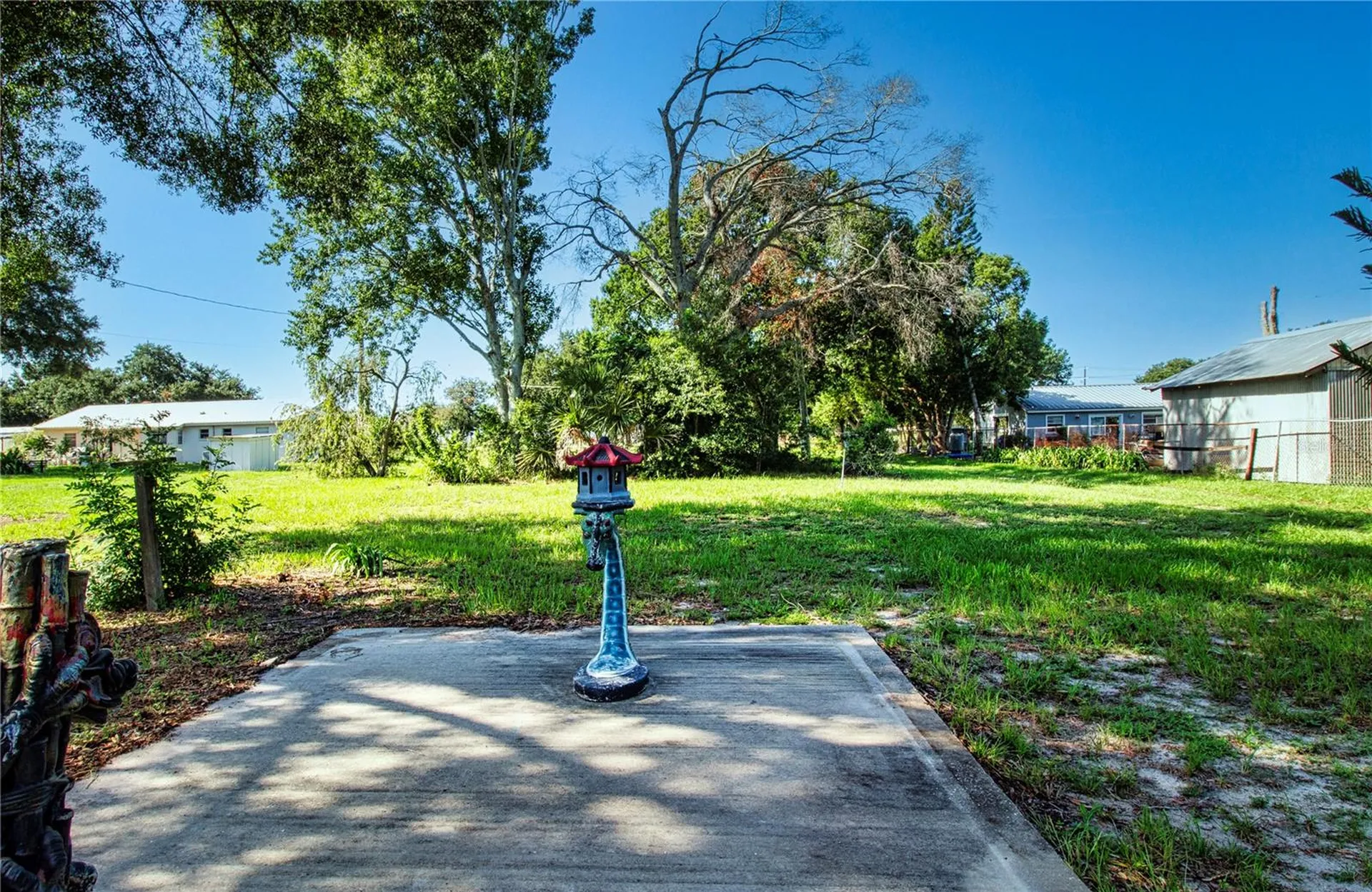 13522 County Road 672 Highway Riverview FL 33579