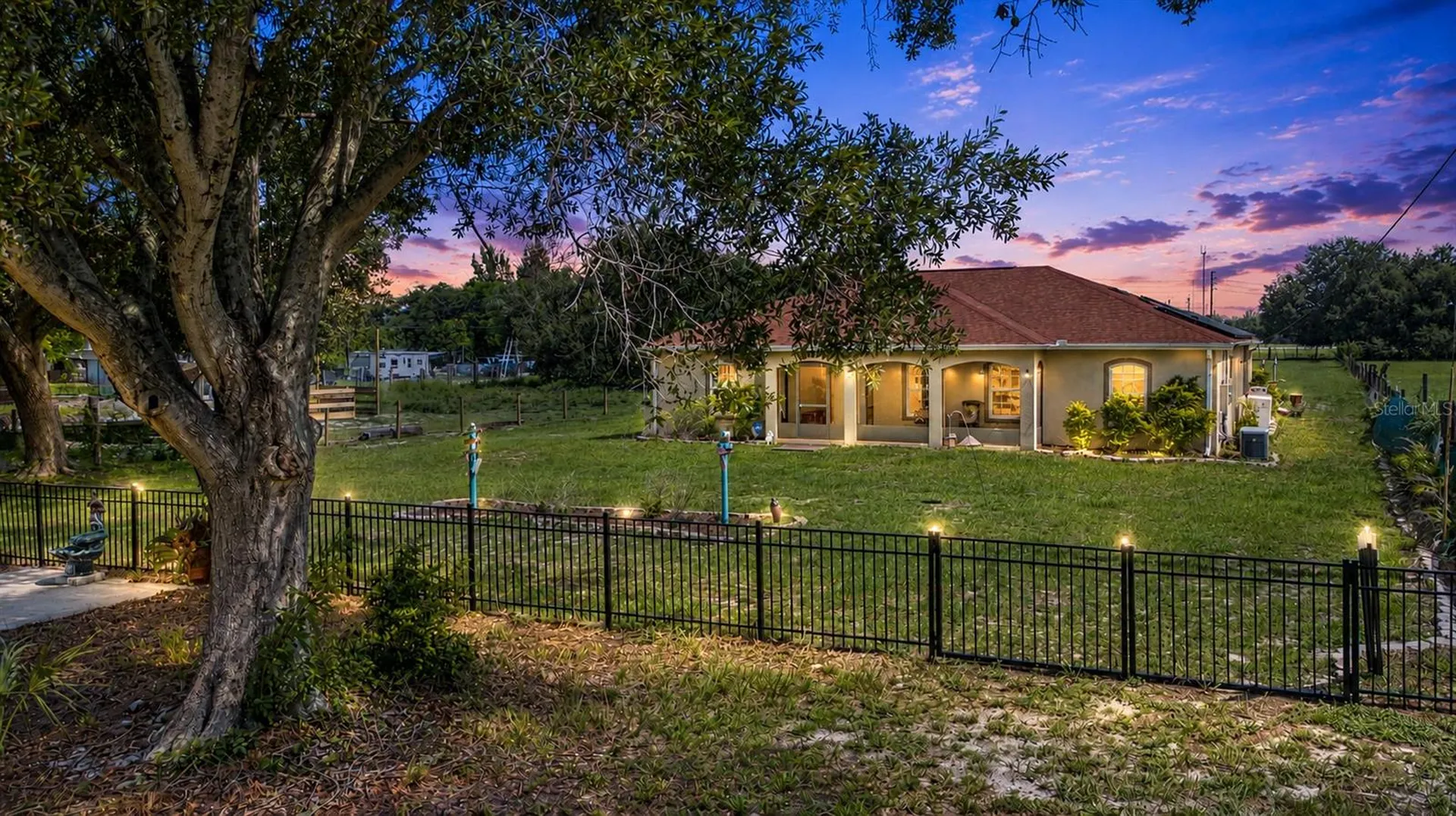 13522 County Road 672 Highway Riverview FL 33579