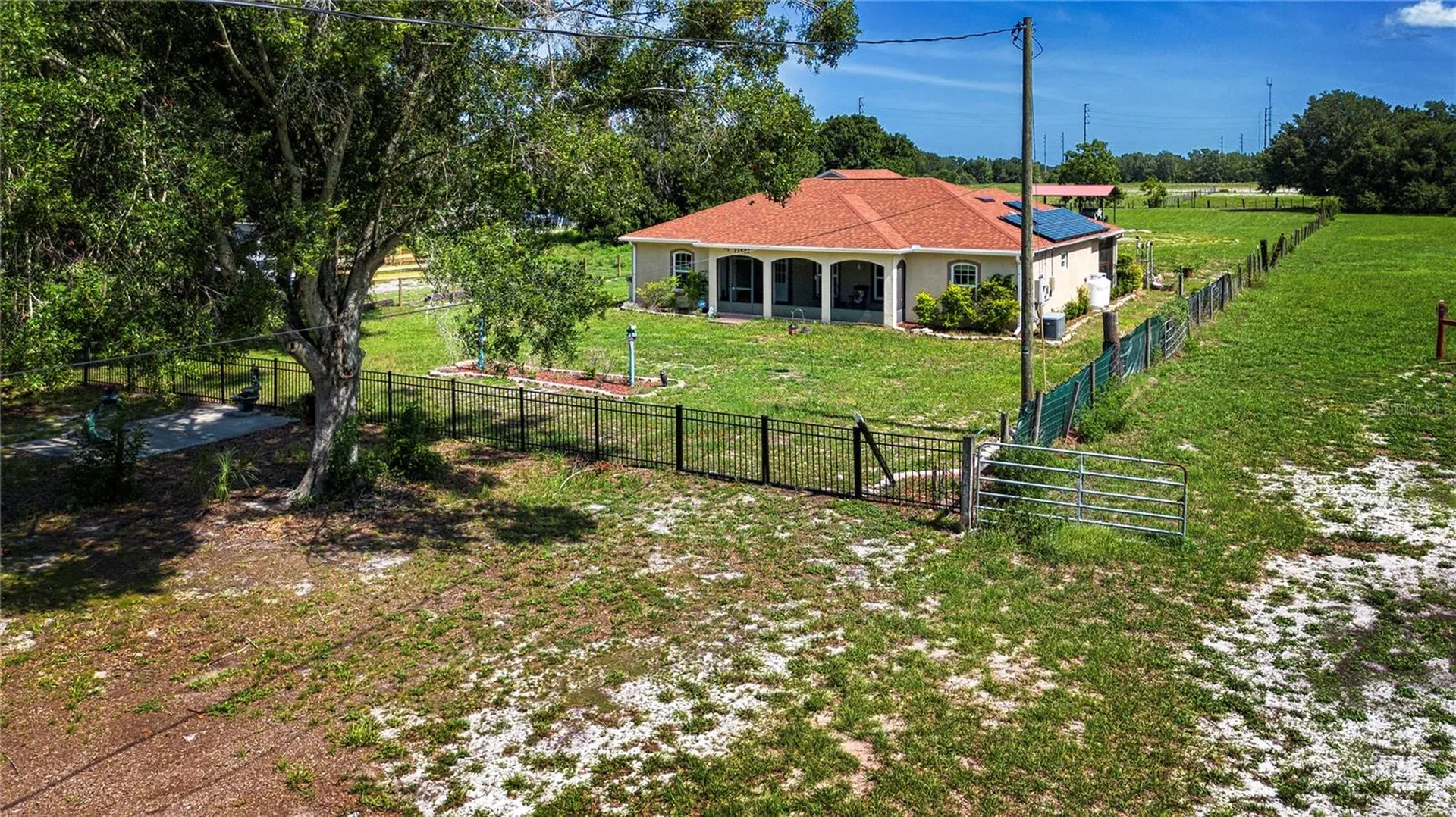 13522 County Road 672 Highway Riverview FL 33579