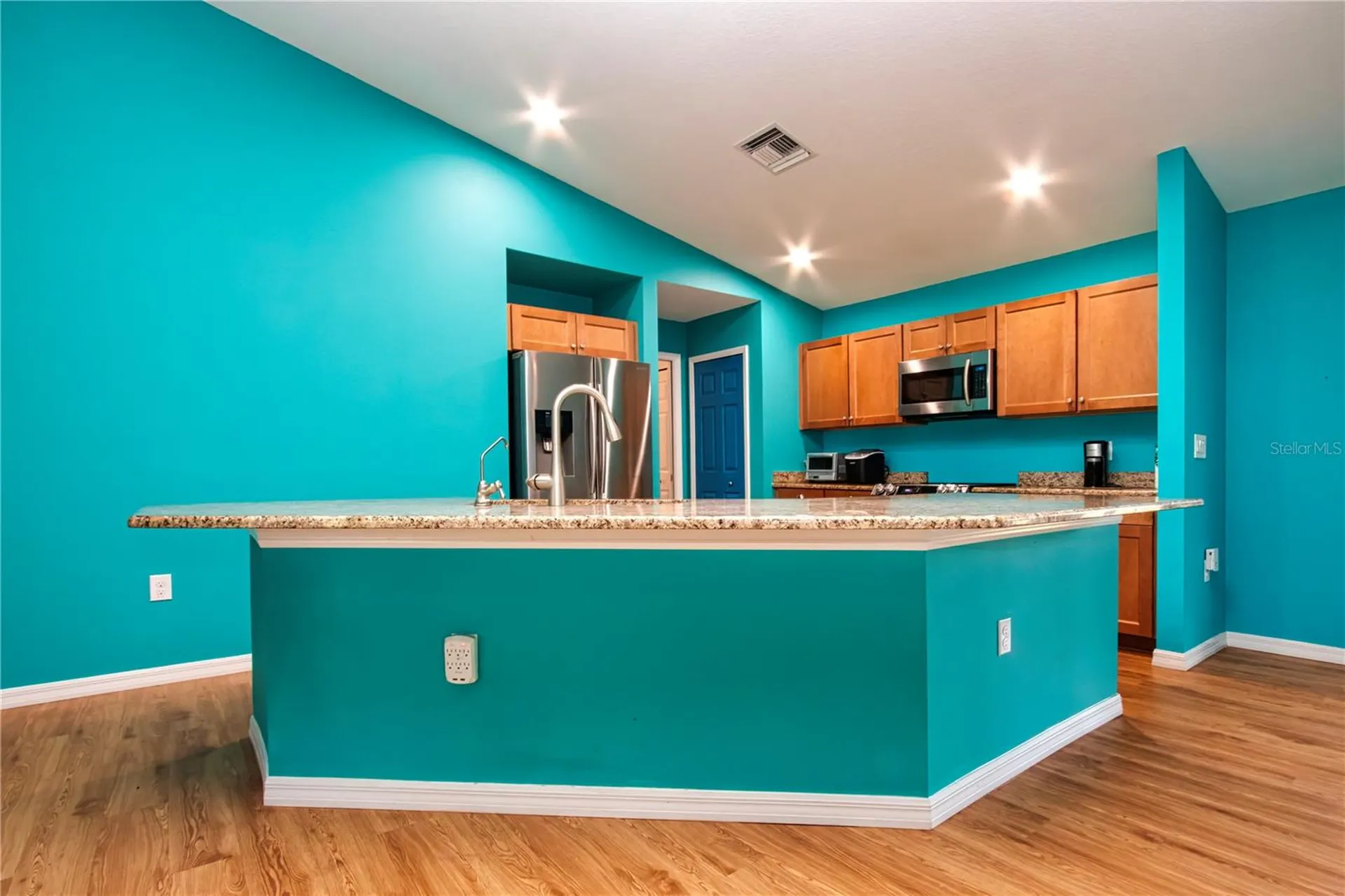13522 County Road 672 Highway Riverview FL 33579