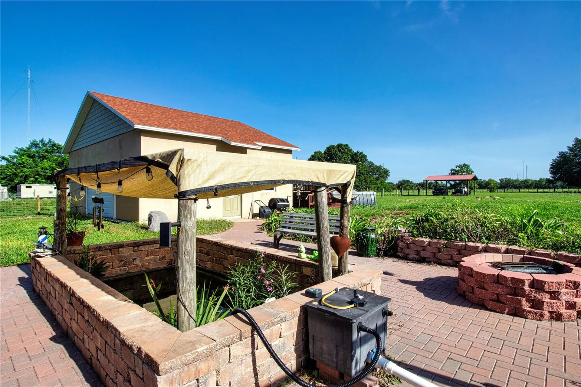 13522 County Road 672 Highway Riverview FL 33579