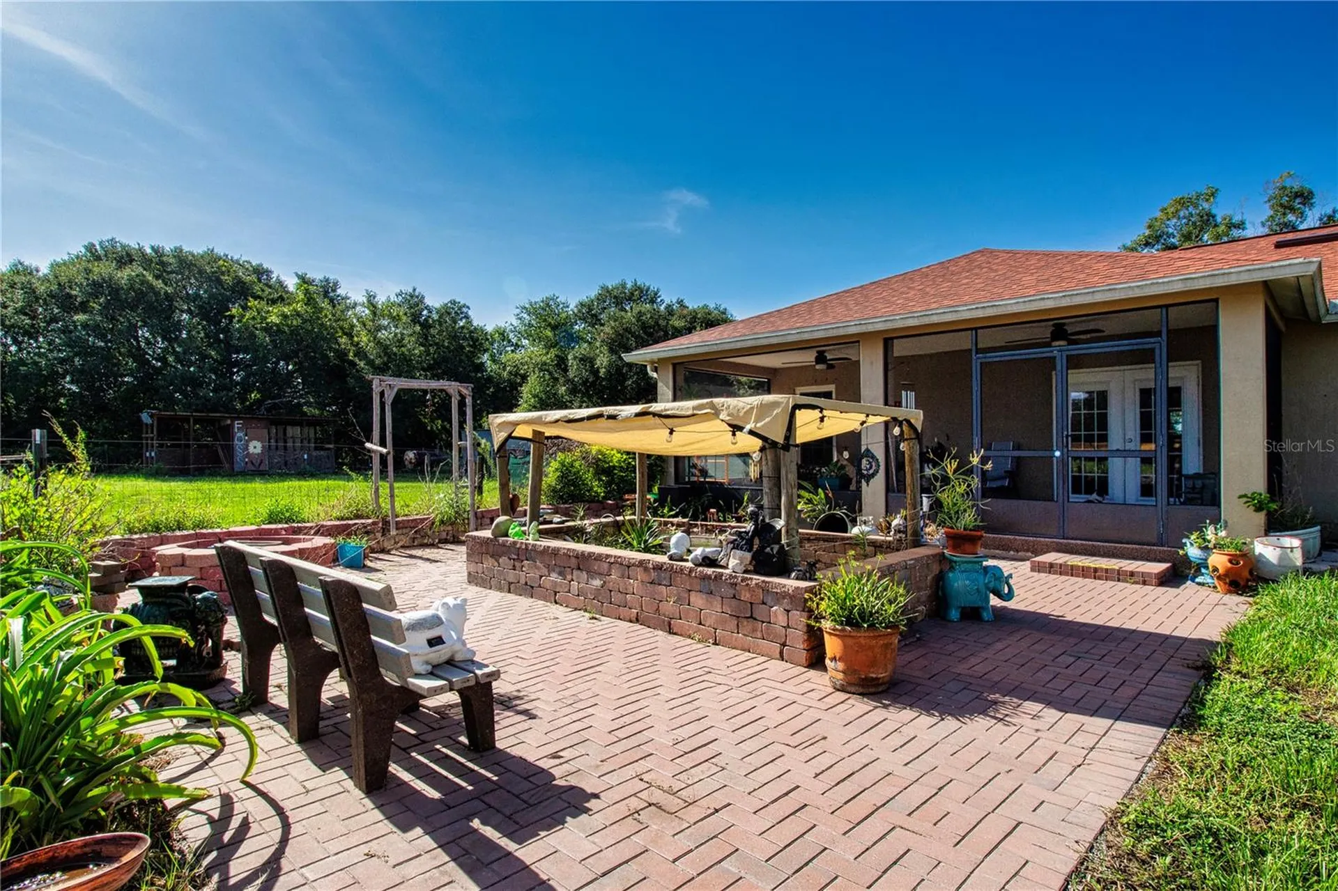 13522 County Road 672 Highway Riverview FL 33579