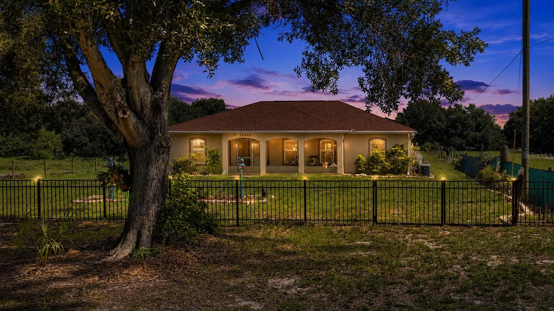13522 County Road 672 Highway Riverview FL 33579