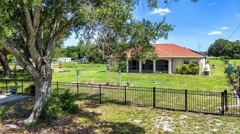13522 County Road 672 Highway Riverview FL 33579