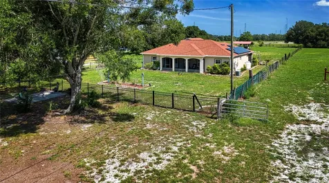13522 County Road 672 Highway Riverview FL 33579