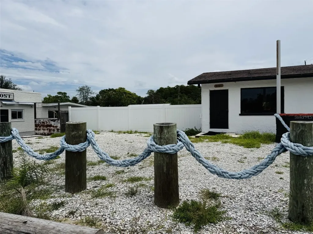 8061 Cortez Boulevard Weeki Wachee FL 34607