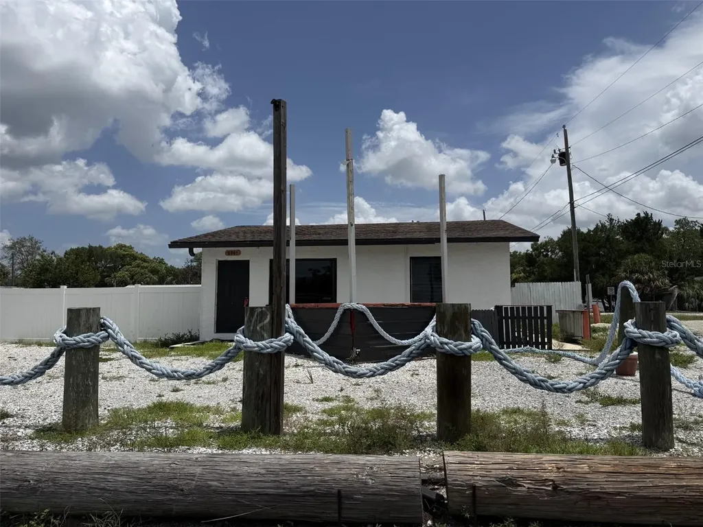8061 Cortez Boulevard Weeki Wachee FL 34607
