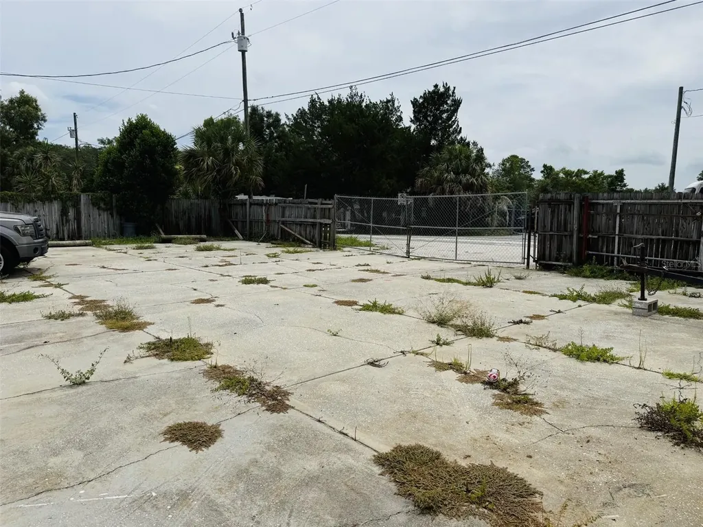 8061 Cortez Boulevard Weeki Wachee FL 34607