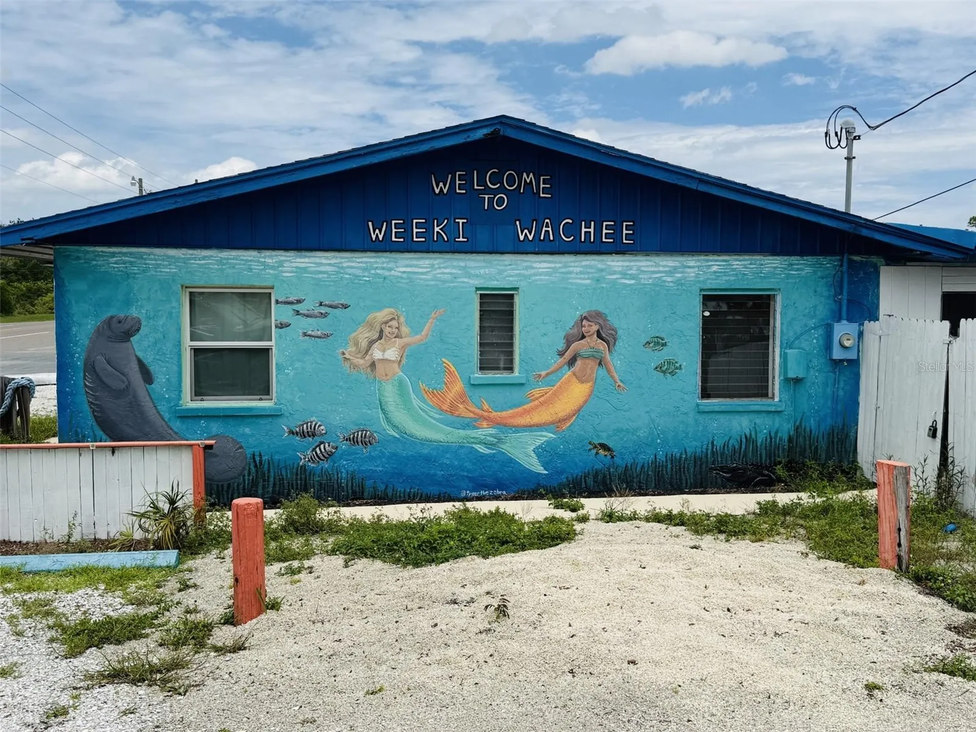 8061 Cortez Boulevard Weeki Wachee FL 34607