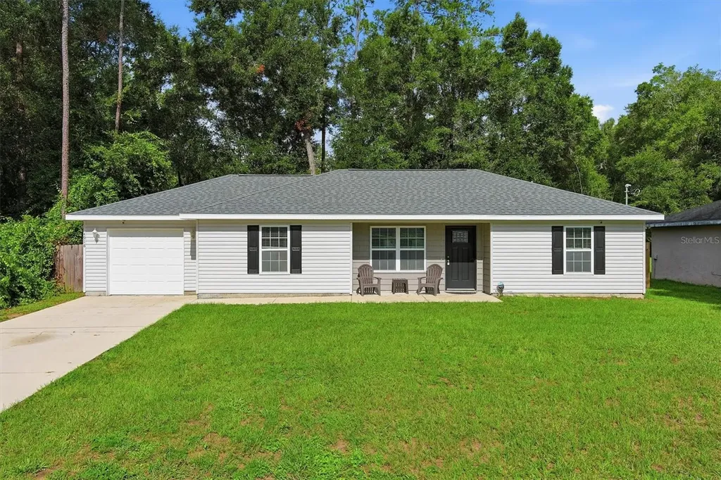 4918 NW 61st Court Ocala FL 34482