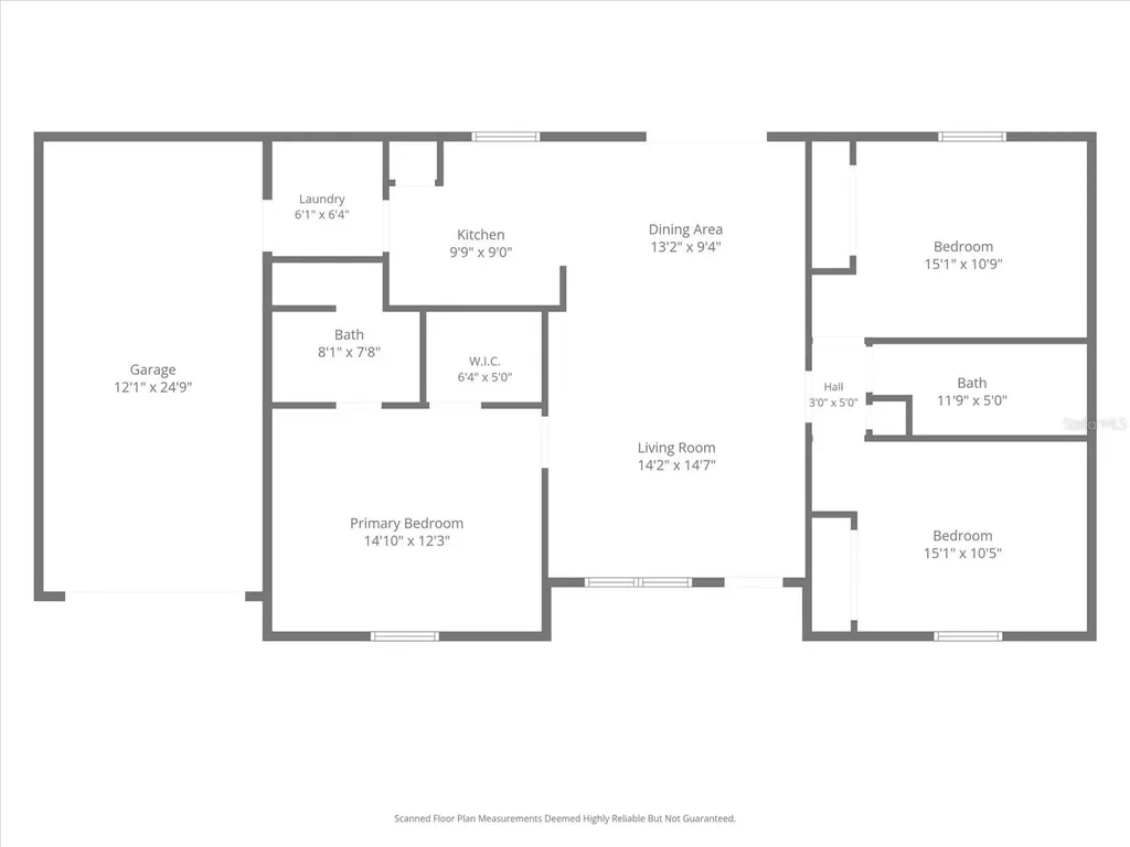 4918 NW 61st Court Ocala FL 34482