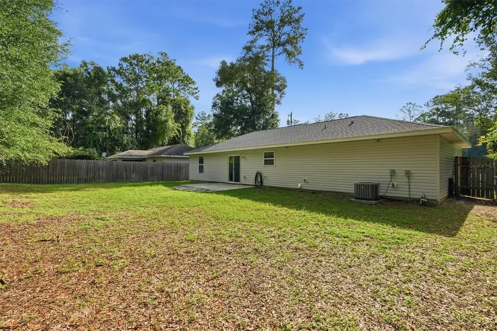 4918 NW 61st Court Ocala FL 34482