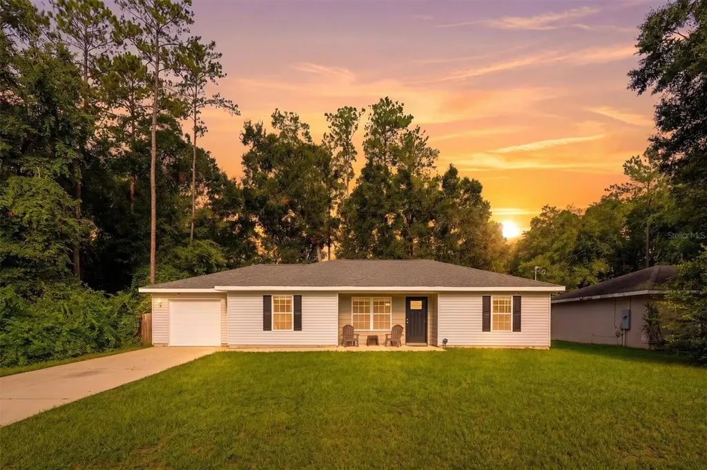 4918 NW 61st Court Ocala FL 34482