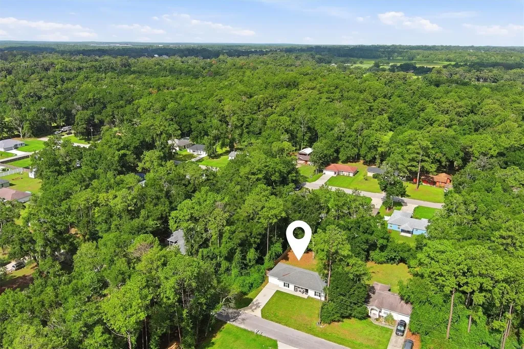 4918 NW 61st Court Ocala FL 34482