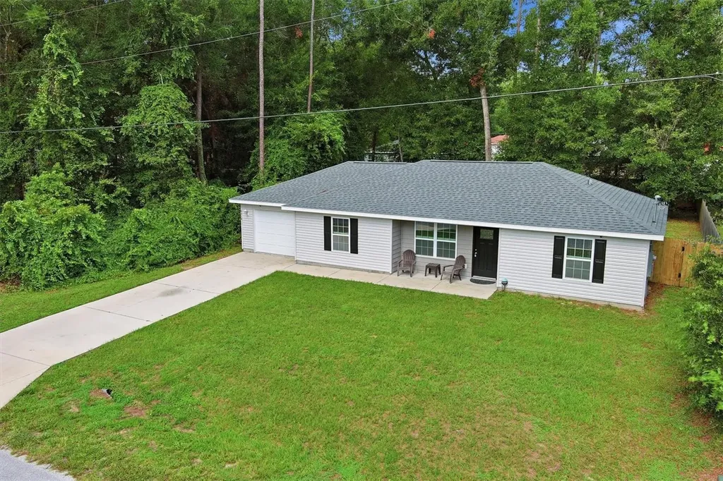 4918 NW 61st Court Ocala FL 34482