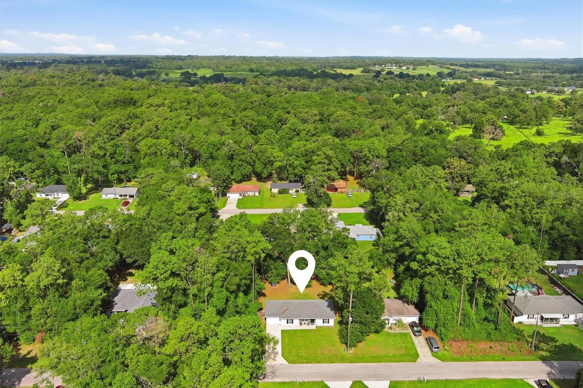 4918 NW 61st Court Ocala FL 34482