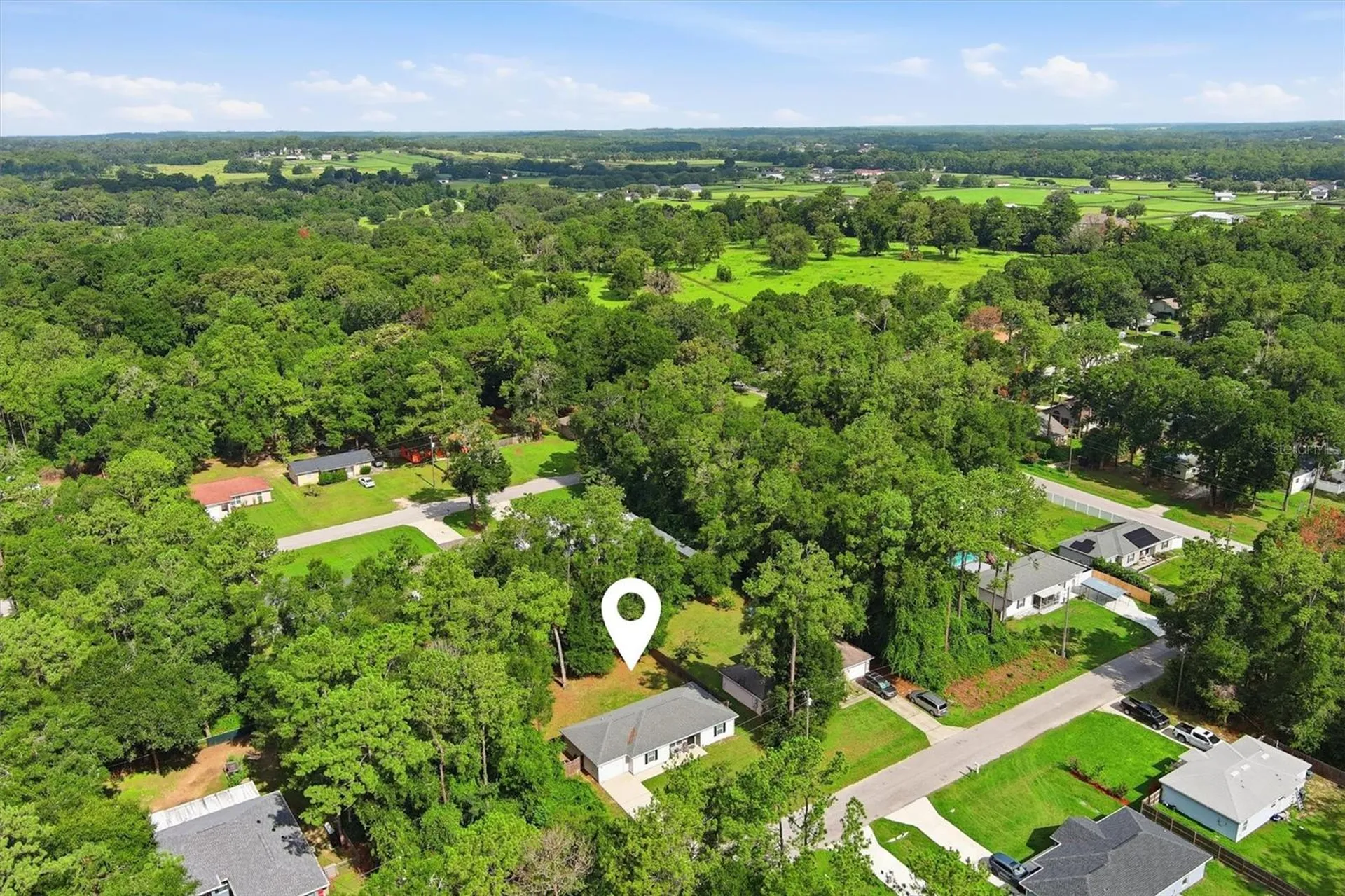 4918 NW 61st Court Ocala FL 34482
