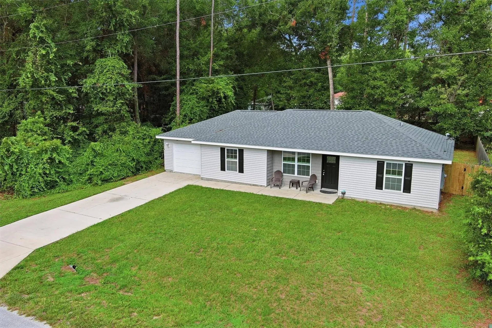 4918 NW 61st Court Ocala FL 34482