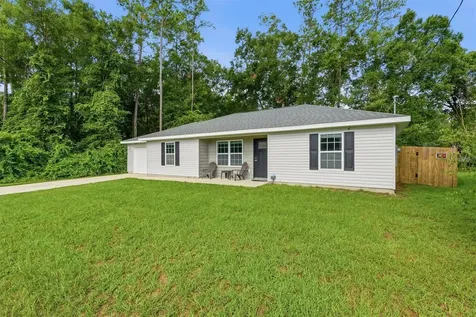 4918 NW 61st Court Ocala FL 34482