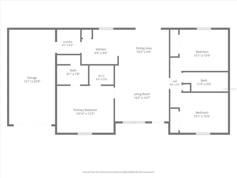 4918 NW 61st Court Ocala FL 34482