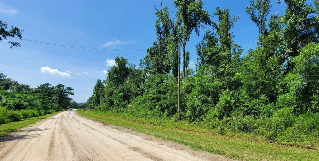 LOT11 NW 63rd Boulevard Jennings FL 32053