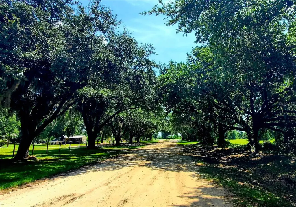 LOT11 NW 63rd Boulevard Jennings FL 32053