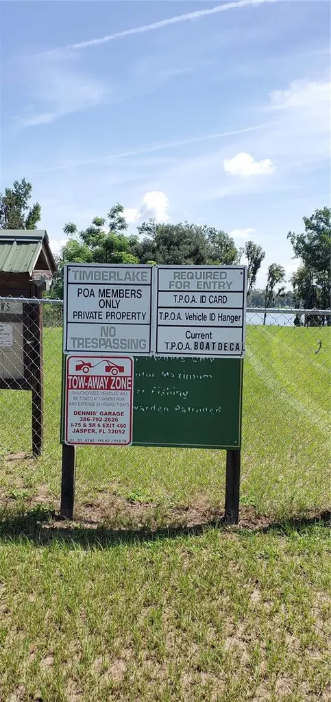 LOT11 NW 63rd Boulevard Jennings FL 32053